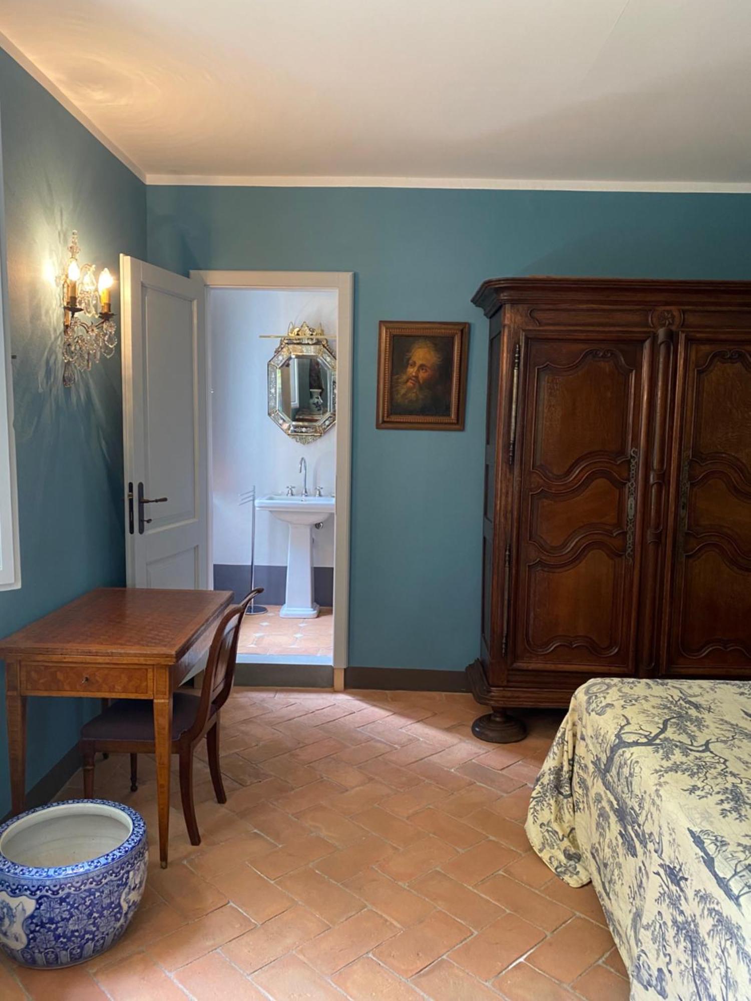Villa Cosmiana Suites Peccioli Exterior foto